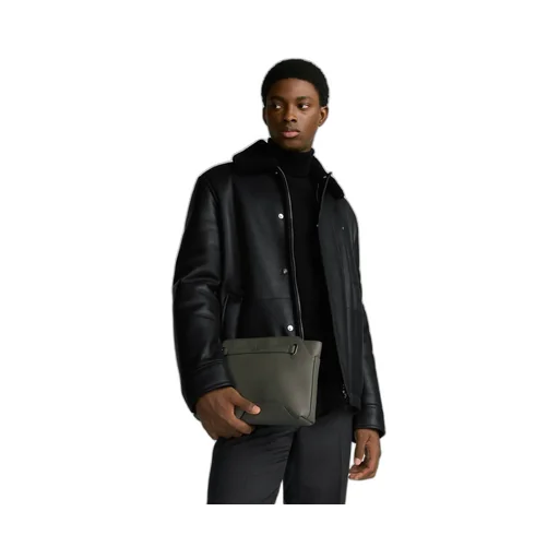Dior Normandie A5 Triangle Pouch