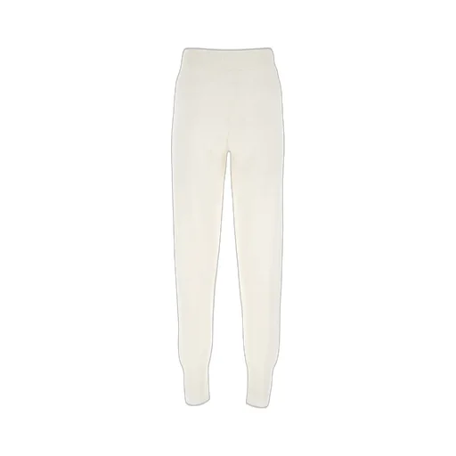 P.A.R.O.S.H. Drawstring Knitted Trousers
