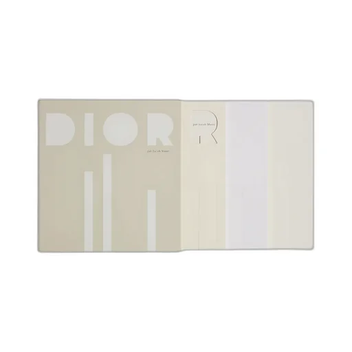 Book: Dior Par Sarah Moon