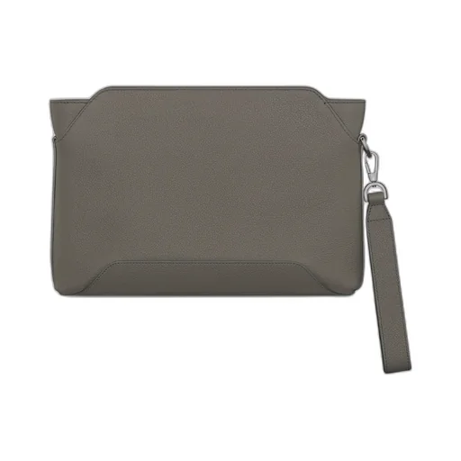 Dior Normandie A5 Triangle Pouch