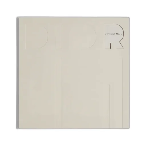 Book: Dior Par Sarah Moon