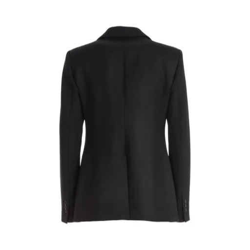 P.A.R.O.S.H. Liliuxy Single-Breasted Blazer