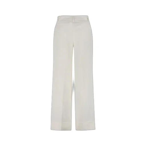 P.A.R.O.S.H. Wide Leg Trousers