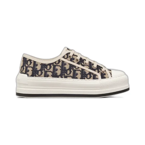 Walkdior Platform Sneaker N