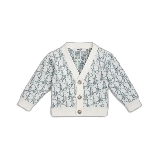 Baby Cardigan