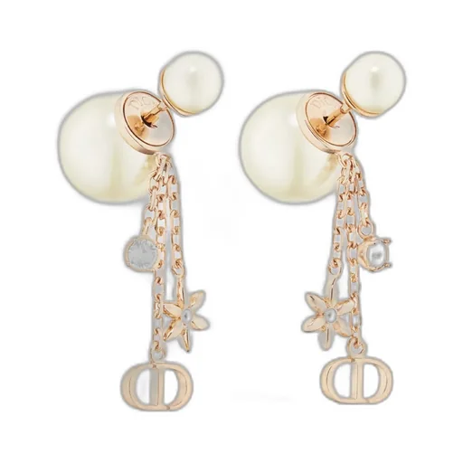 Dior Tribales Earrings