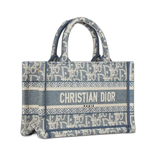 Mini Dior Book Tote