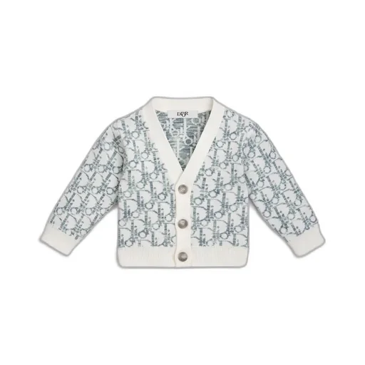 Baby Cardigan