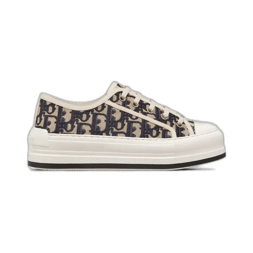 Walkdior Platform Sneaker N