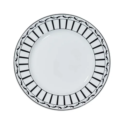 Dinner Plate