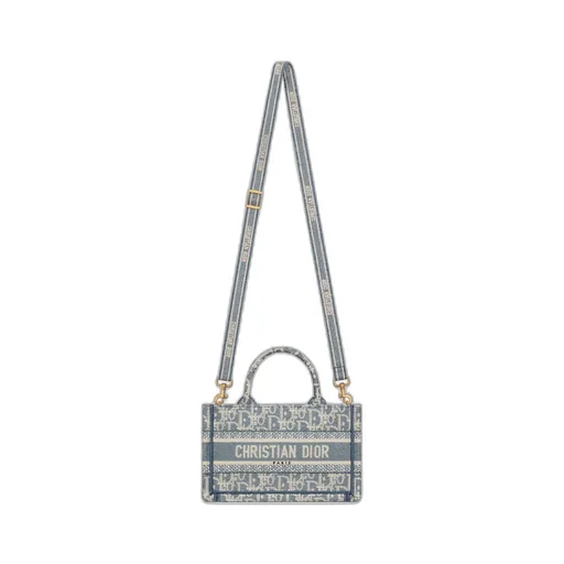 Mini Dior Book Tote