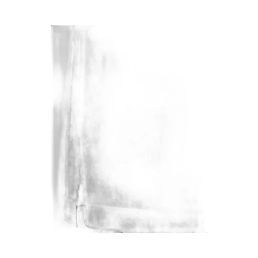 P.A.R.O.S.H. U-Neck Straight Hem T-Shirt