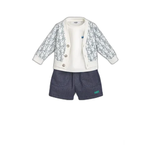 Baby Cardigan