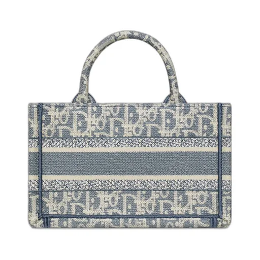 Mini Dior Book Tote