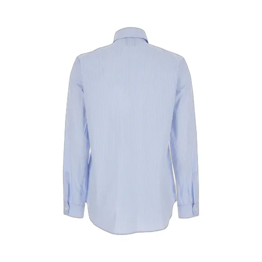 Plain Classic Collar Shirt
