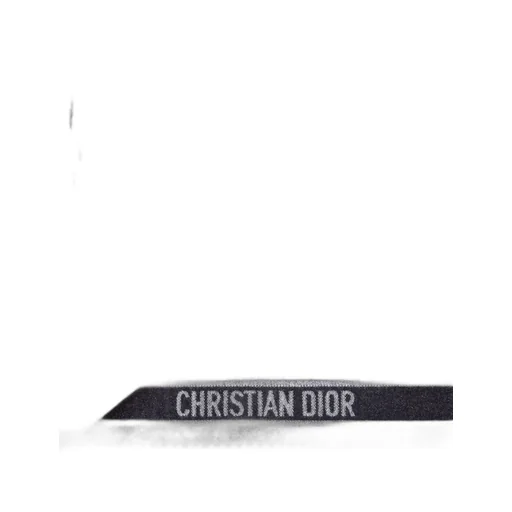 Dior Oblique Poncho