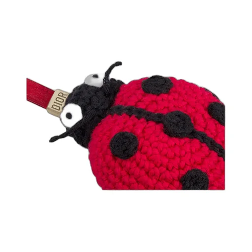 Kids' Ladybug Charm