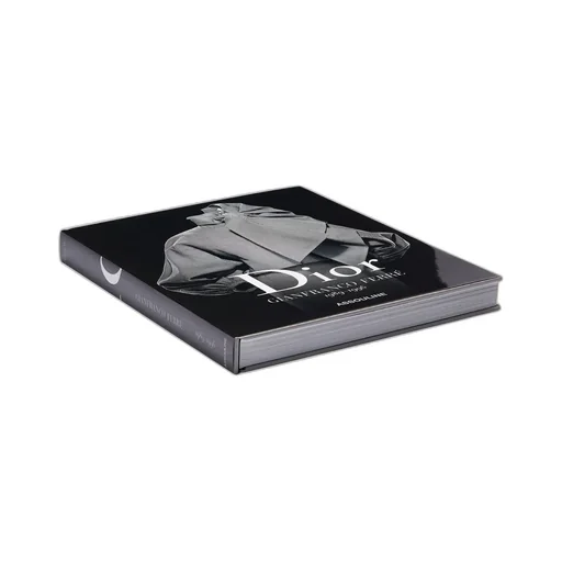 Book: Dior By Gianfranco Ferré