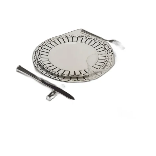 Dinner Plate