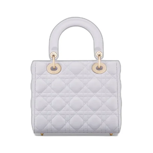 Small Lady Dior My Abcdior Bag