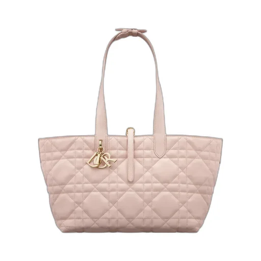 Medium Dior Toujours Bag