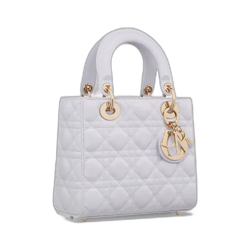 Small Lady Dior My Abcdior Bag