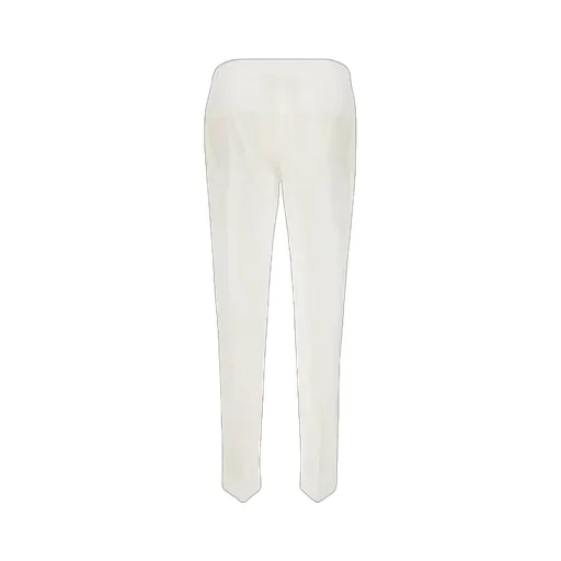 P.A.R.O.S.H. Cropped Tailored Trousers