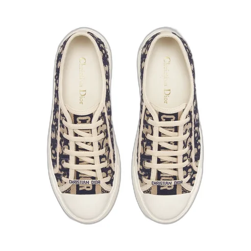 Walkdior Platform Sneaker N
