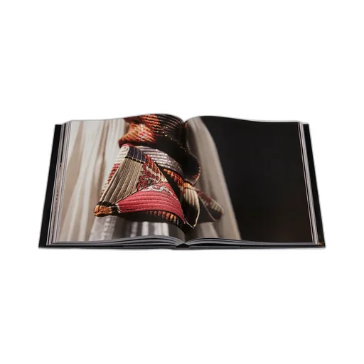 Book: Dior By Gianfranco Ferré