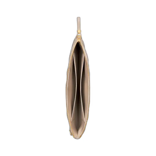 Large Dior Caro Daily Pouch