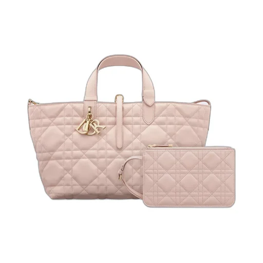 Medium Dior Toujours Bag