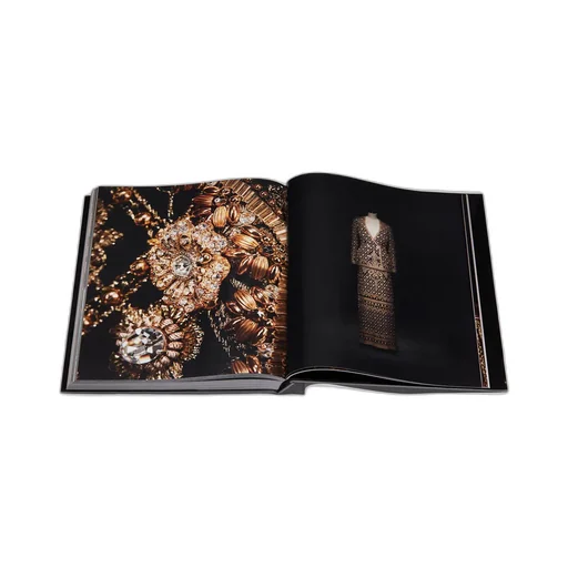 Book: Dior By Gianfranco Ferré