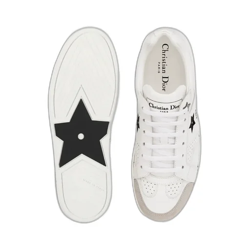 Dior Star Sneaker
