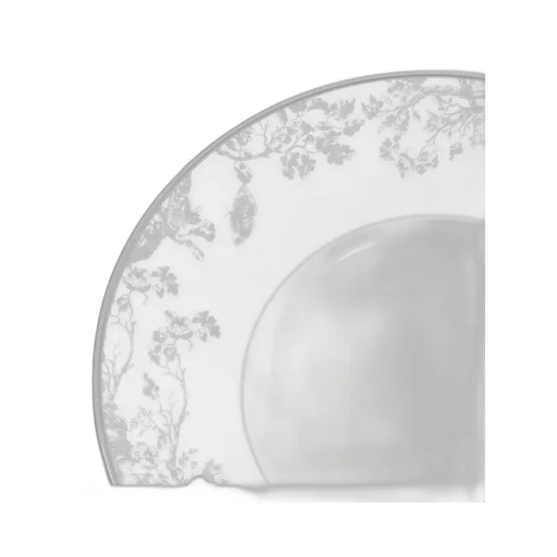 Breakfast Saucer