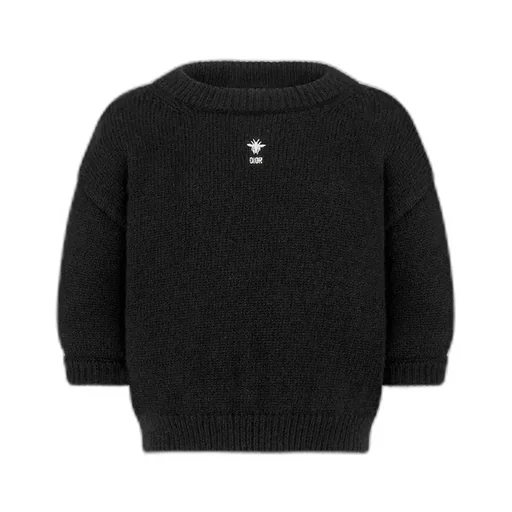 Kids' Short-Sleeved Sweater