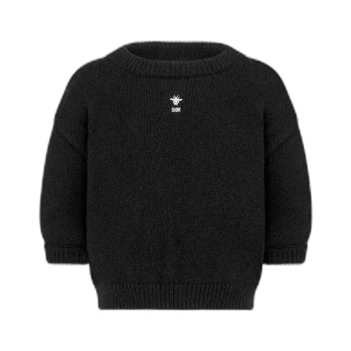Kids' Short-Sleeved Sweater