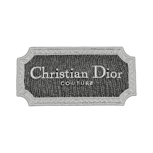 Christian Dior Couture T-Shirt, Relaxed Fit
