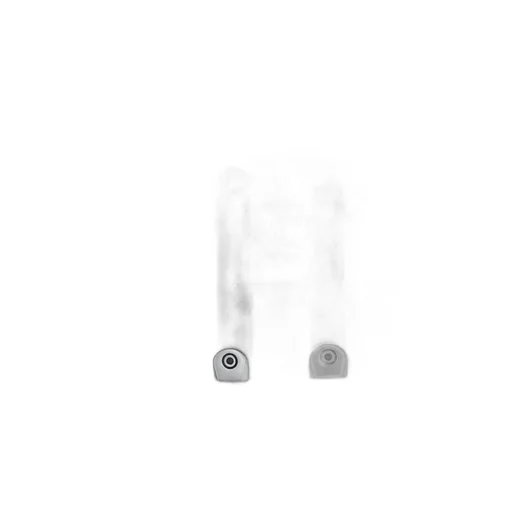 Small Diortravel Vanity Case With Shoulder Strap