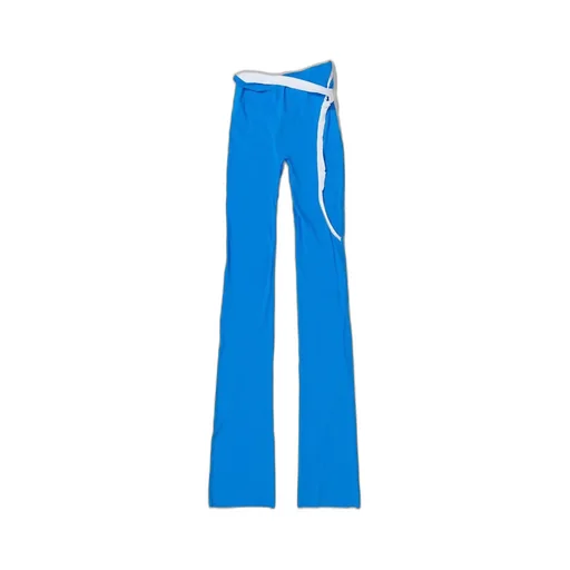Ottolinger Asymmetric Lounge Pants