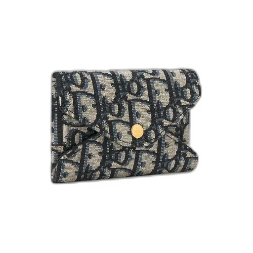Diortravel Harebell Card Holder