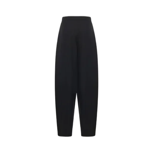 Ottod'ame Tape Closure Pants