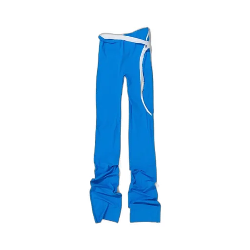 Ottolinger Asymmetric Lounge Pants