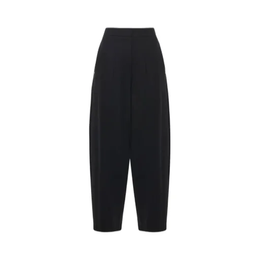Ottod'ame Tape Closure Pants