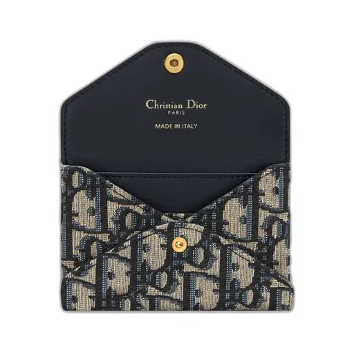 Diortravel Harebell Card Holder