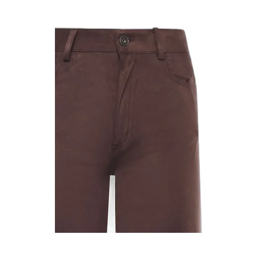 Ottod'ame Straight-Leg Pants