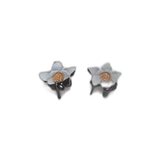 Ottolinger Daisy Dipped Earrings