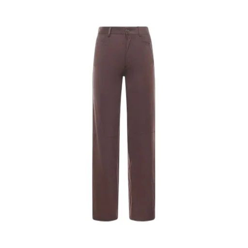 Ottod'ame Straight-Leg Pants