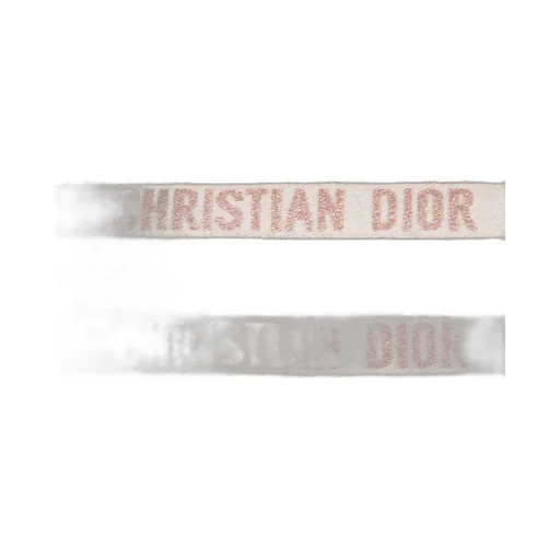 Dior Oblique Scarf