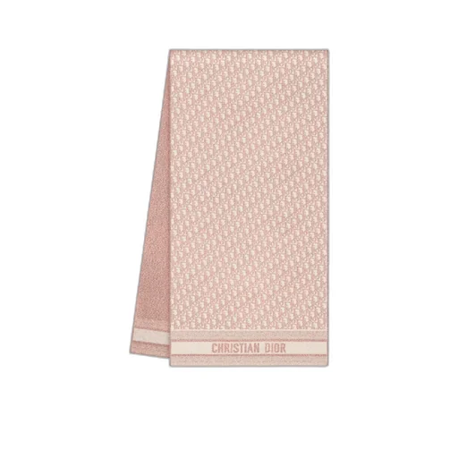 Dior Oblique Scarf