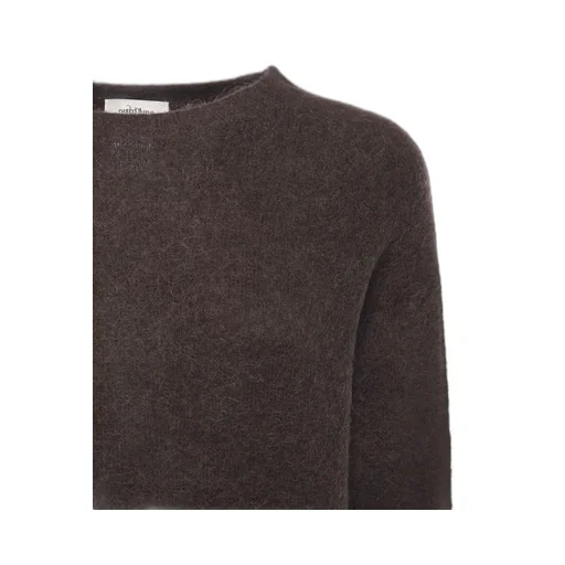 Ottod'ame Crew Neck Knitwear